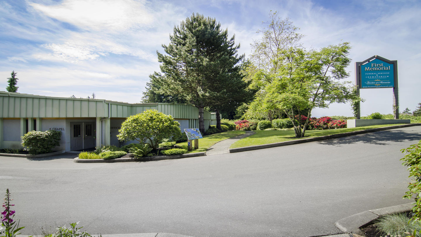 Funeral Homes Victoria, BC